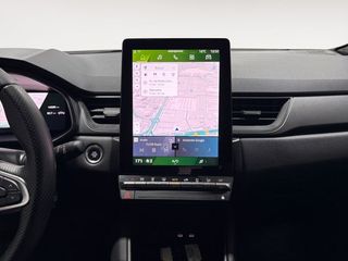 Renault Symbioz E-Tech Full Hybrid Techno