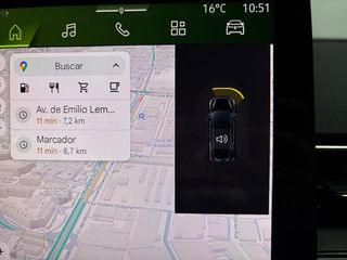 Renault Symbioz E-Tech Full Hybrid Techno