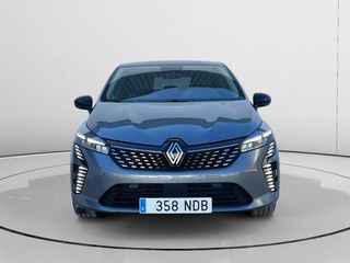 Renault Clio Evolution