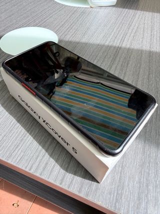 Samsung Galaxy Xcover 5 Enterprise Edition