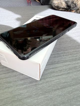 Samsung Galaxy Xcover 5 Enterprise Edition