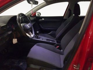 Seat Leon Reference