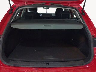 Seat Leon Reference