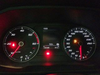 Seat Leon Reference