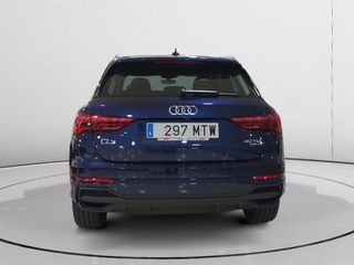 Audi Q3 40 TDI quattro advanced