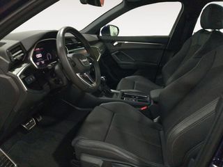 Audi Q3 40 TDI quattro advanced
