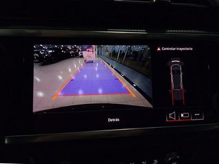 Audi Q3 40 TDI quattro advanced
