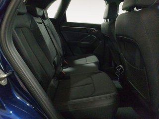 Audi Q3 40 TDI quattro advanced