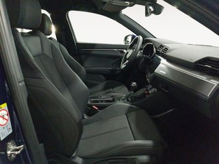Audi Q3 40 TDI quattro advanced