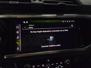Audi Q3 40 TDI quattro advanced