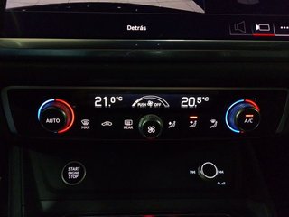 Audi Q3 40 TDI quattro advanced