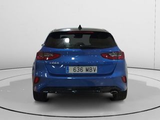 Kia Ceed Drive