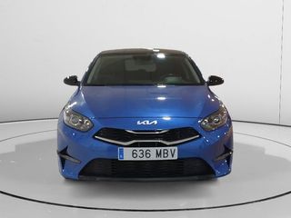 Kia Ceed Drive