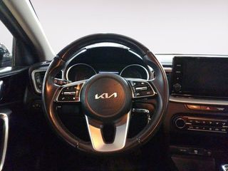Kia Ceed Drive