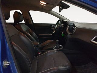 Kia Ceed Drive