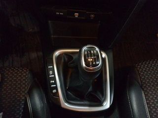 Kia Ceed Drive