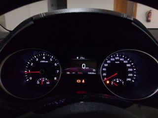 Kia Ceed Drive