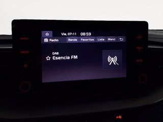 Kia Ceed Drive