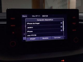 Kia Ceed Drive