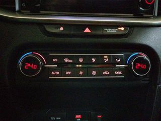Kia Ceed Drive