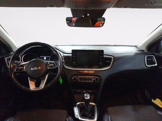 Kia Ceed Drive