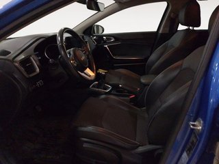 Kia Ceed Drive