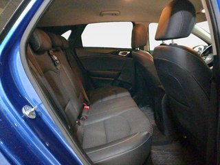 Kia Ceed Drive