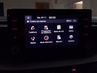 Kia Ceed Drive