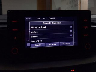 Kia Ceed Drive