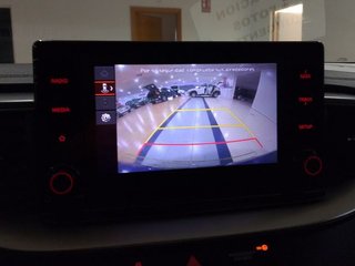 Kia Ceed Drive