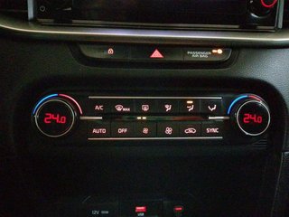 Kia Ceed Drive