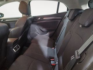 Renault Megane Intens