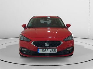 Seat Leon Reference