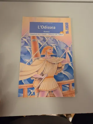 L'Odissea