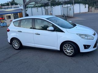 Ford C-MAX 2014