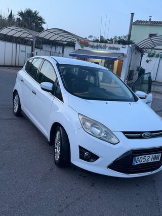 Ford C-MAX 2014