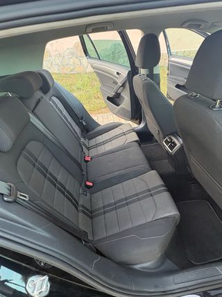 Volkswagen Golf 7 2014