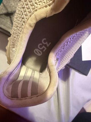 Adidas Yeezy Boost 350 V2 Gris