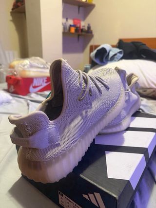 Adidas Yeezy Boost 350 V2 Gris