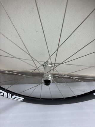 Ruedas Enve Pro Carbono