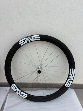 Ruedas Enve Pro Carbono