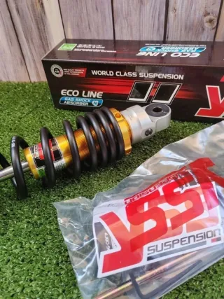 AMORTIGUADOR YSS GAS JOG RR
