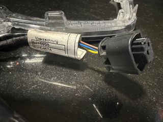 Iluminación LED Iconic Glow para BMW X6 original