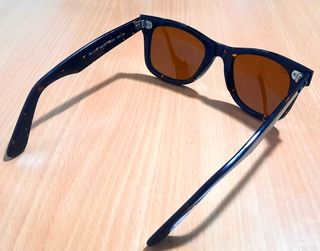 Gafas de Sol Ray-Ban Wayfarer Tortoise