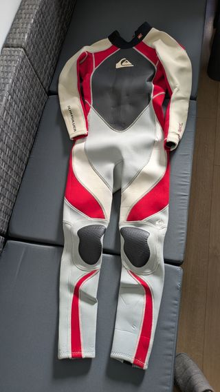 Neopreno Quiksilver 3/2