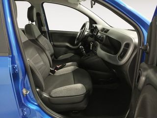 Fiat Panda City Cross