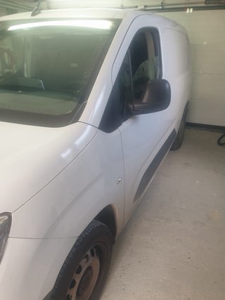 Opel Combo 2023