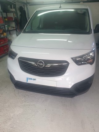 Opel Combo 2023