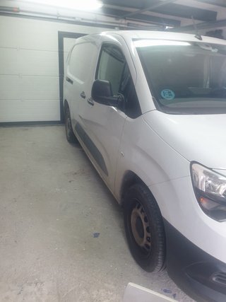 Opel Combo 2023