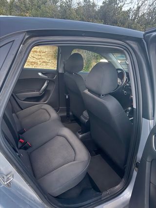 Audi A1 sportback Sline